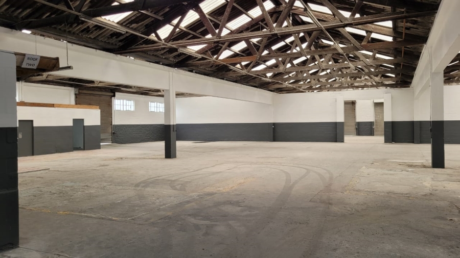 To Let commercial Property for Rent in Epping Industrial Western Cape